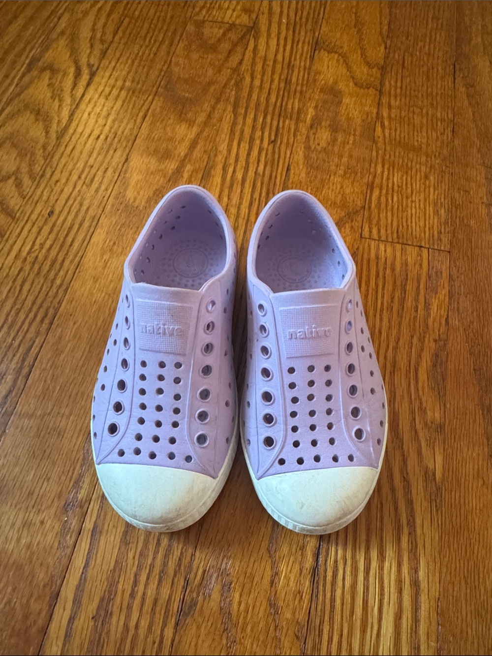 Native Jefferson shoes size c9